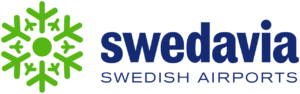 Logo Swedavia DONE