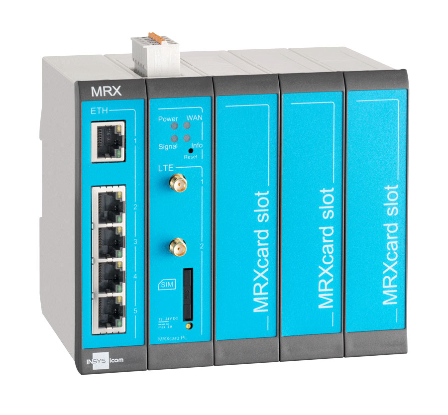 ROUTER